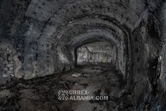 Base de tanques con garajes subterráneos SH