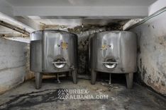 Cantina e Distilleria