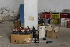Cantina e Distilleria