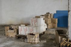 Cantina e Distilleria
