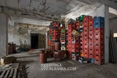Cantina e Distilleria