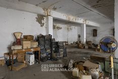 Cantina e Distilleria