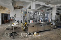 Cantina e Distilleria