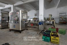 Cantina e Distilleria