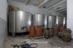 Cantina e Distilleria