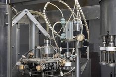 Cantina e Distilleria