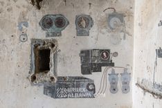 Artilleriebunker F-XD mit Tunneln