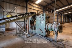 Fabbrica Moderna di Mattoni