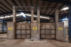 Fabbrica Moderna di Mattoni