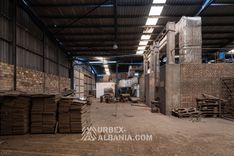 Fabbrica Moderna di Mattoni
