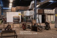 Fabbrica Moderna di Mattoni