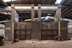Fabbrica Moderna di Mattoni