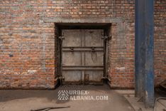 Fabbrica Moderna di Mattoni