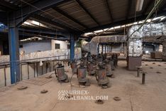 Fabbrica Moderna di Mattoni