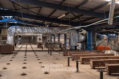 Fabbrica Moderna di Mattoni