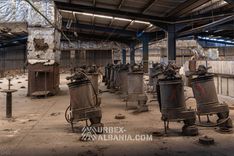 Fabbrica Moderna di Mattoni