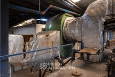 Fabbrica Moderna di Mattoni
