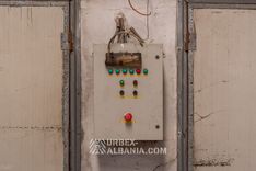 Fabbrica Moderna di Mattoni