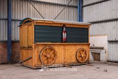Fabbrica Moderna di Mattoni