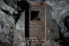 Eisen-Nickel-Bergwerk E-OR