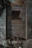Eisen-Nickel-Bergwerk E-OR