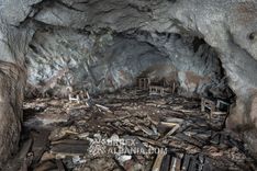 Eisen-Nickel-Bergwerk E-OR