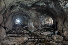 Eisen-Nickel-Bergwerk E-OR