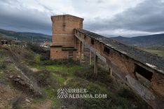 Planta de enriquecimiento de mineral de hierro y níquel E-O