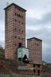 Planta de enriquecimiento de mineral de hierro y níquel E-O