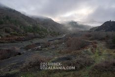 Coal Mining Complex Mine K-OD