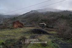Coal Mining Complex Mine K-OD