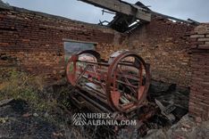 Coal Mining Complex Mine K-OD