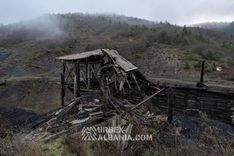 Coal Mining Complex Mine K-OD