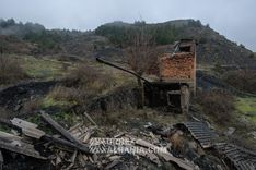 Coal Mining Complex Mine K-OD