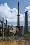 Superphosphate Factory
