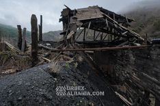 Coal Mining Complex Mine K-OD