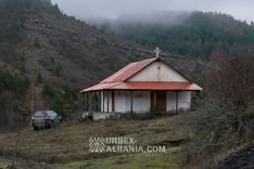 Coal Mining Complex Mine K-OD
