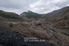 Coal Mining Complex Mine K-OD