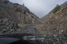 Coal Mining Complex Mine K-OD