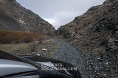 Coal Mining Complex Mine K-OD