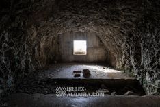 Artilleriebunker L-KG mit Befestigungsanlagen