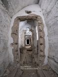 Bunker D-ZQ con Grandi Porte e Postazioni d'Artiglieria