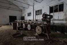 Fabbrica di Viti e Chiodi