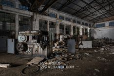Fabbrica di Viti e Chiodi
