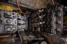 Fabbrica di Viti e Chiodi