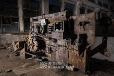 Fabbrica di Viti e Chiodi