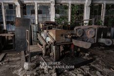 Fabbrica di Viti e Chiodi