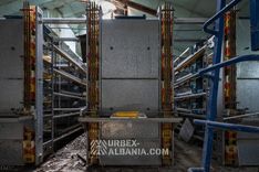 Allevamento di Polli