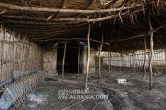 Bunker di Artiglieria F-HC con Bunker-Fungo