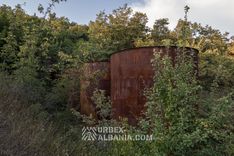 Fuel Depot E-Y